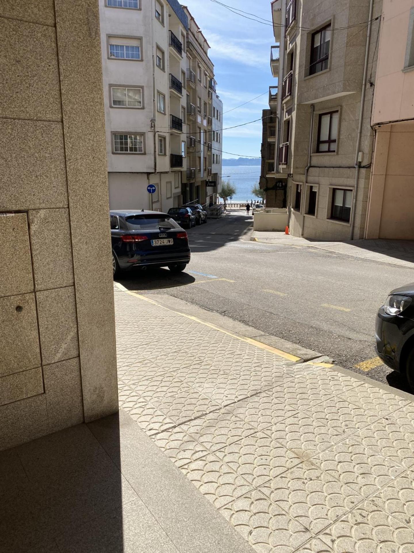 Apartamento 桑亨霍 外观 照片