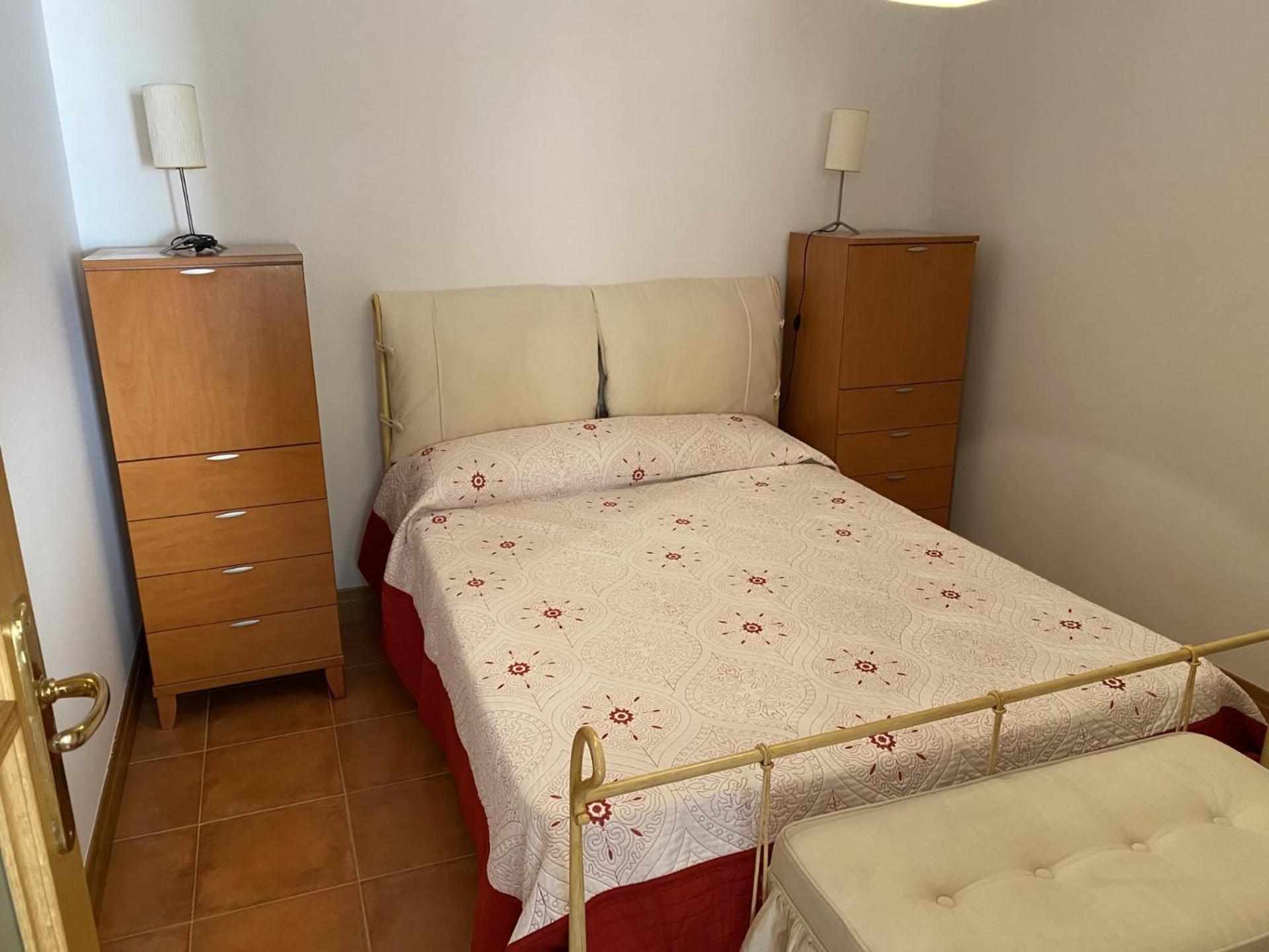 Apartamento 桑亨霍 外观 照片