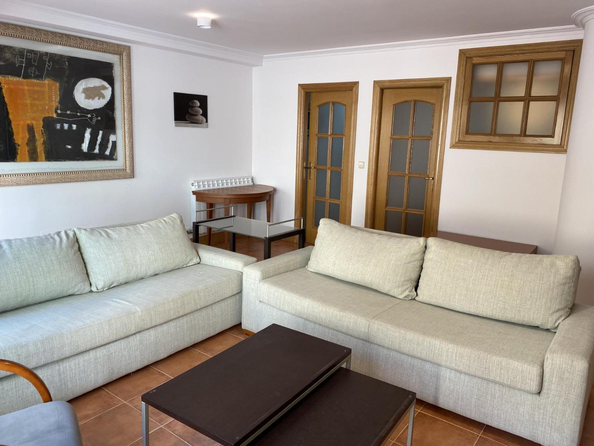 Apartamento 桑亨霍 外观 照片