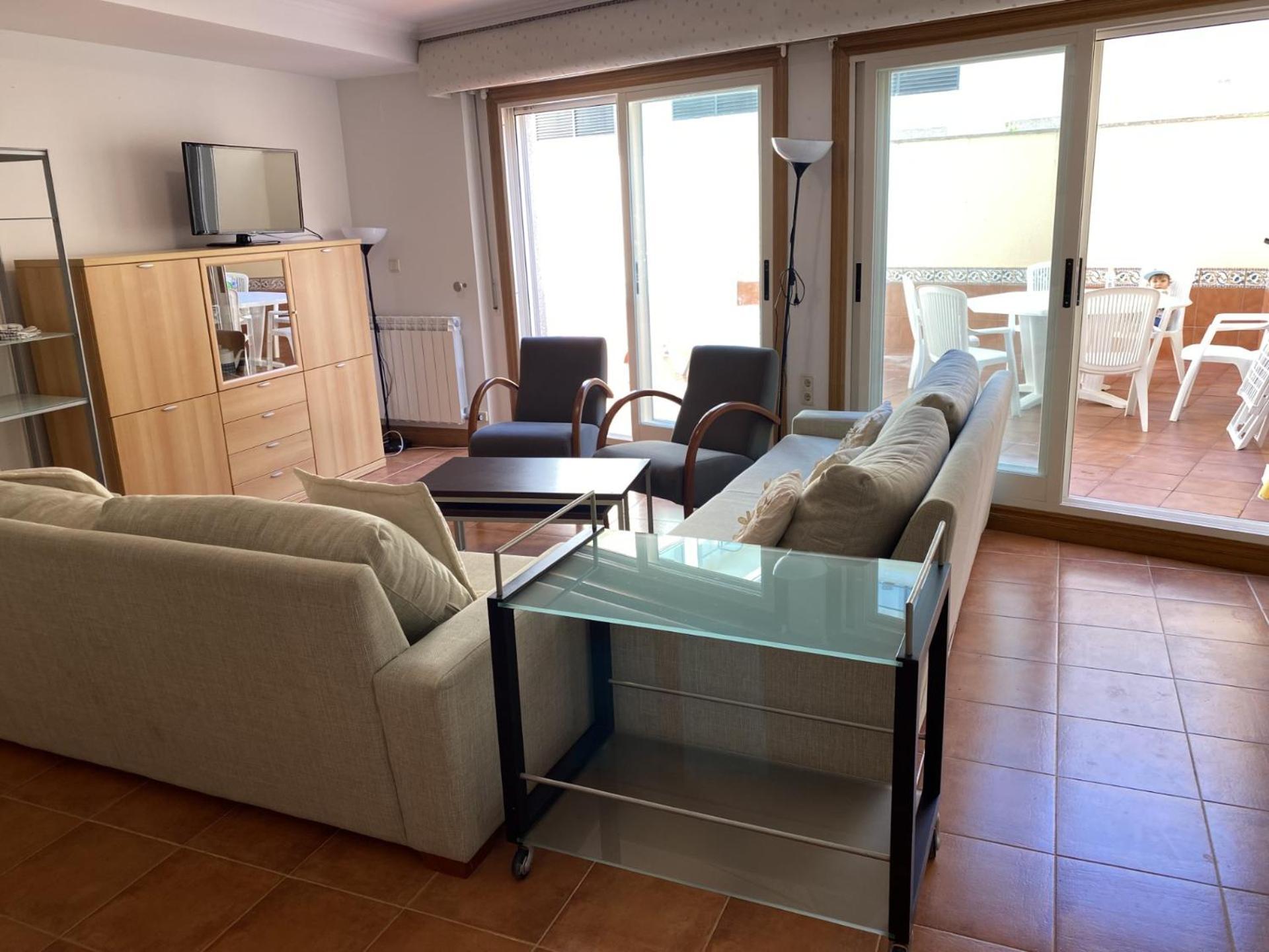 Apartamento 桑亨霍 外观 照片