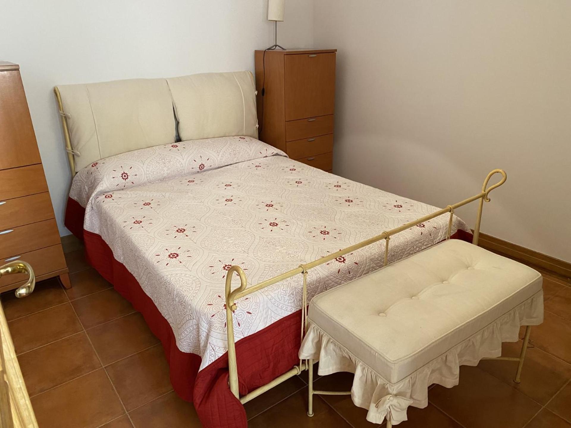 Apartamento 桑亨霍 外观 照片