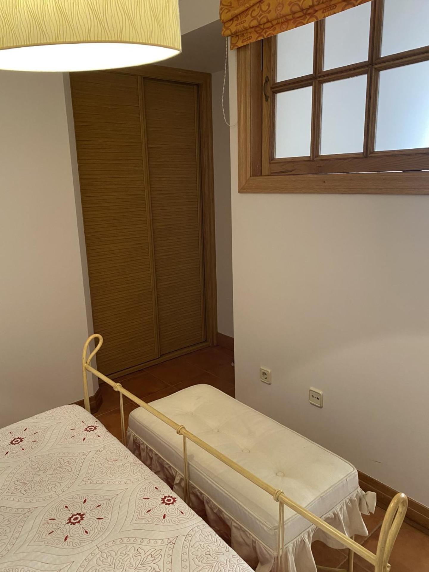 Apartamento 桑亨霍 外观 照片