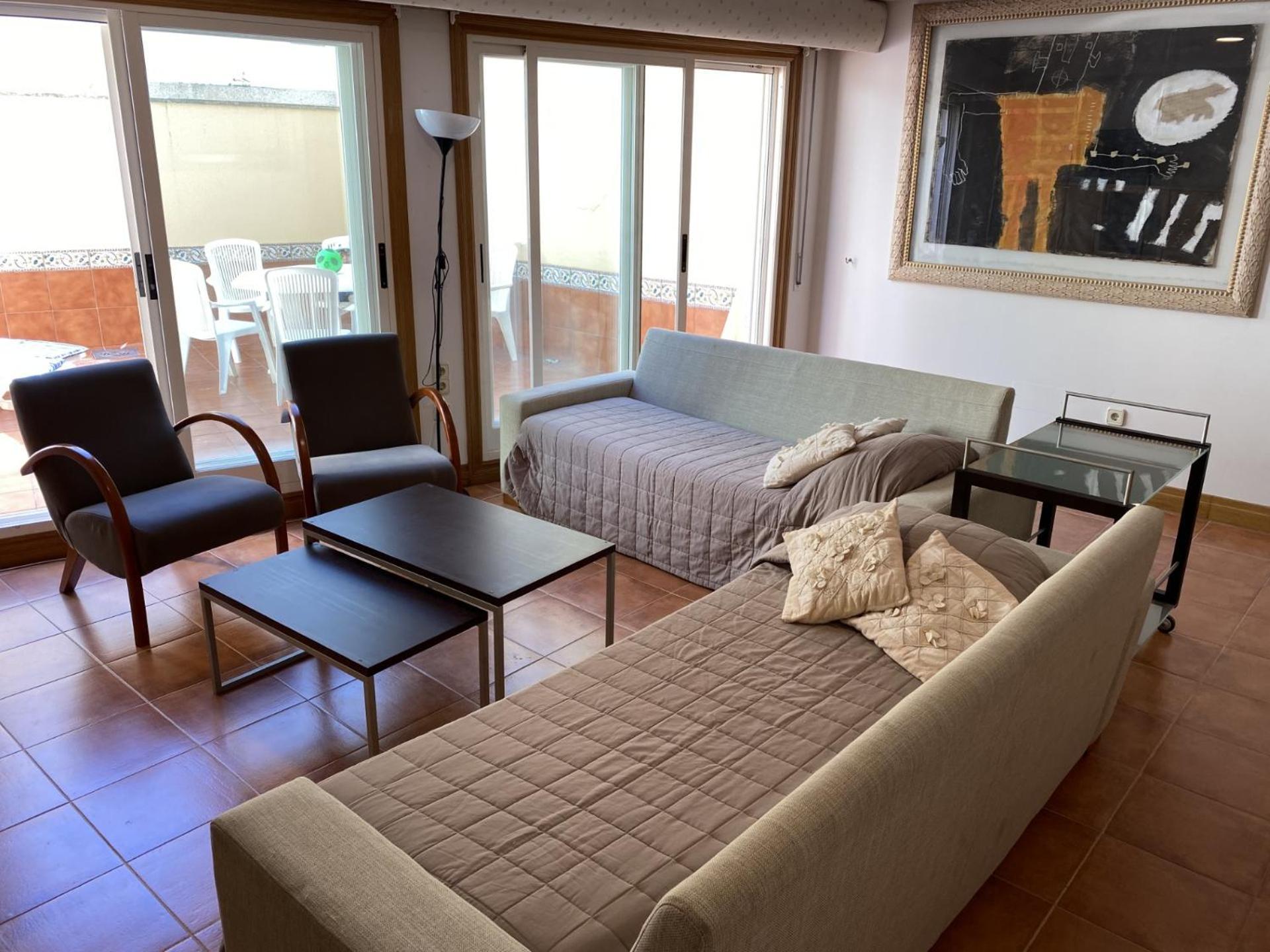 Apartamento 桑亨霍 外观 照片