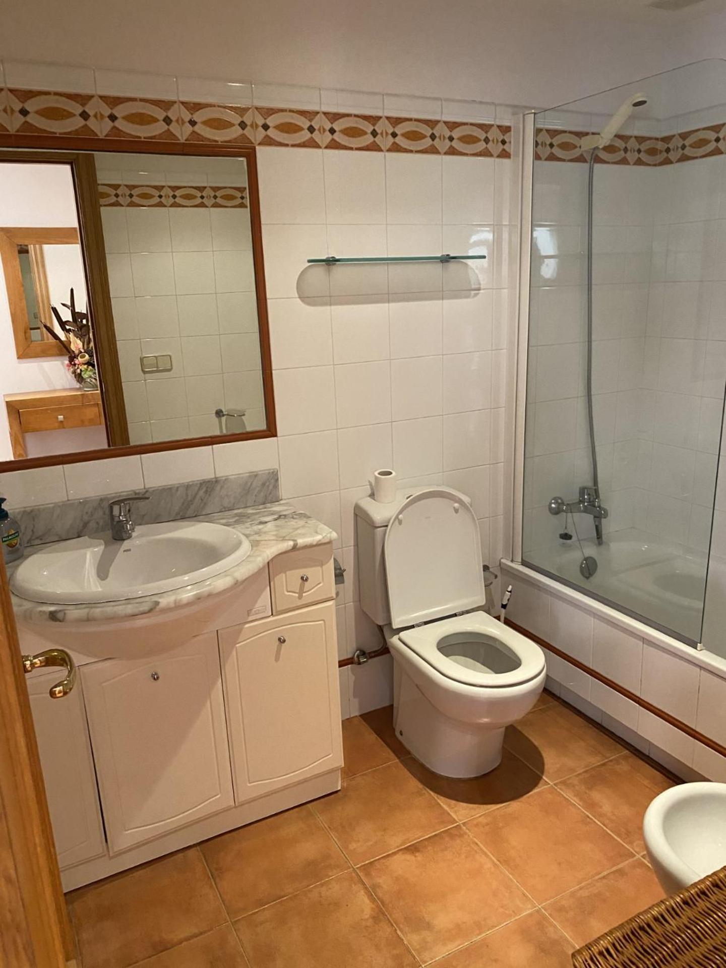 Apartamento 桑亨霍 外观 照片