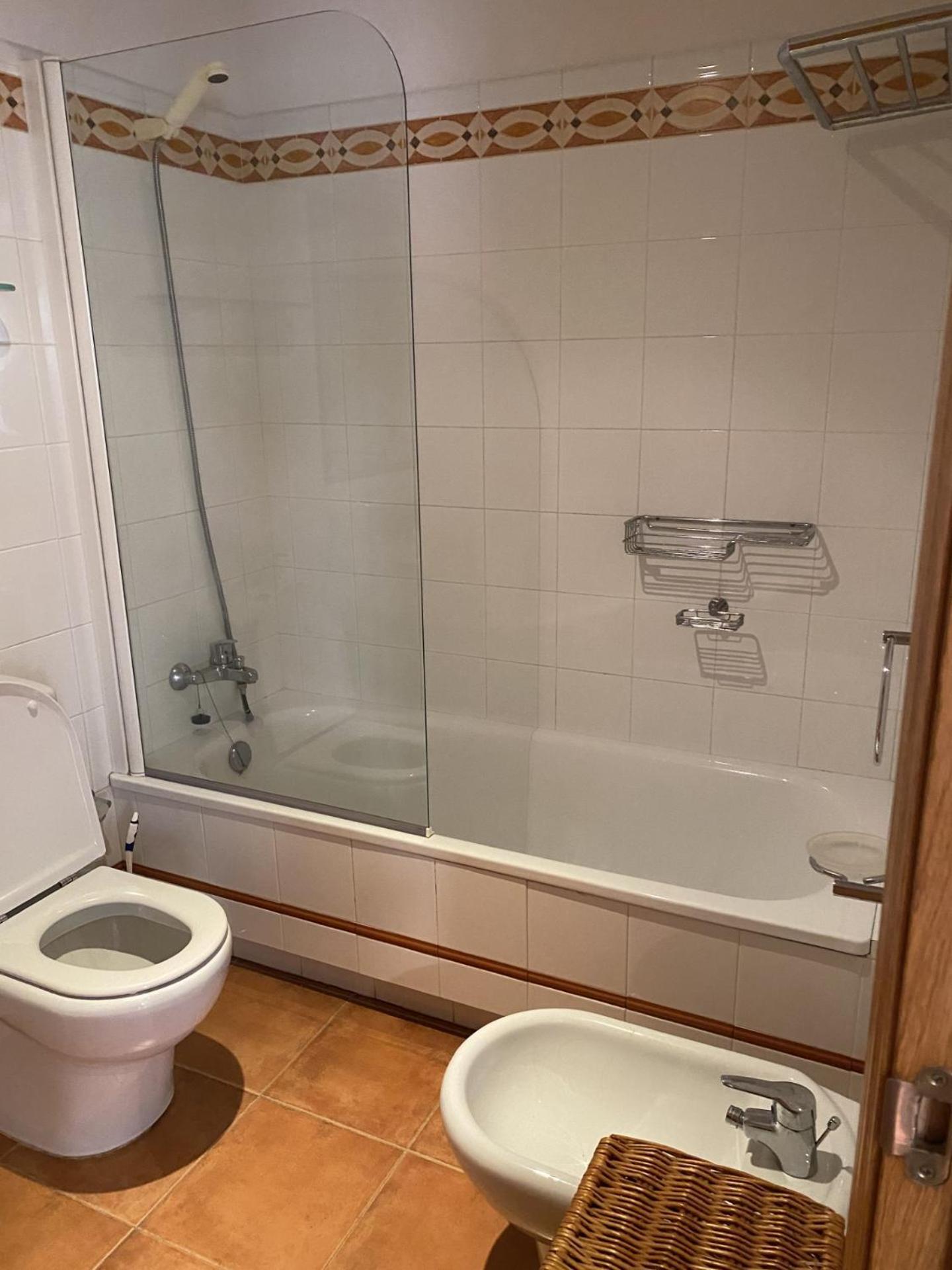 Apartamento 桑亨霍 外观 照片
