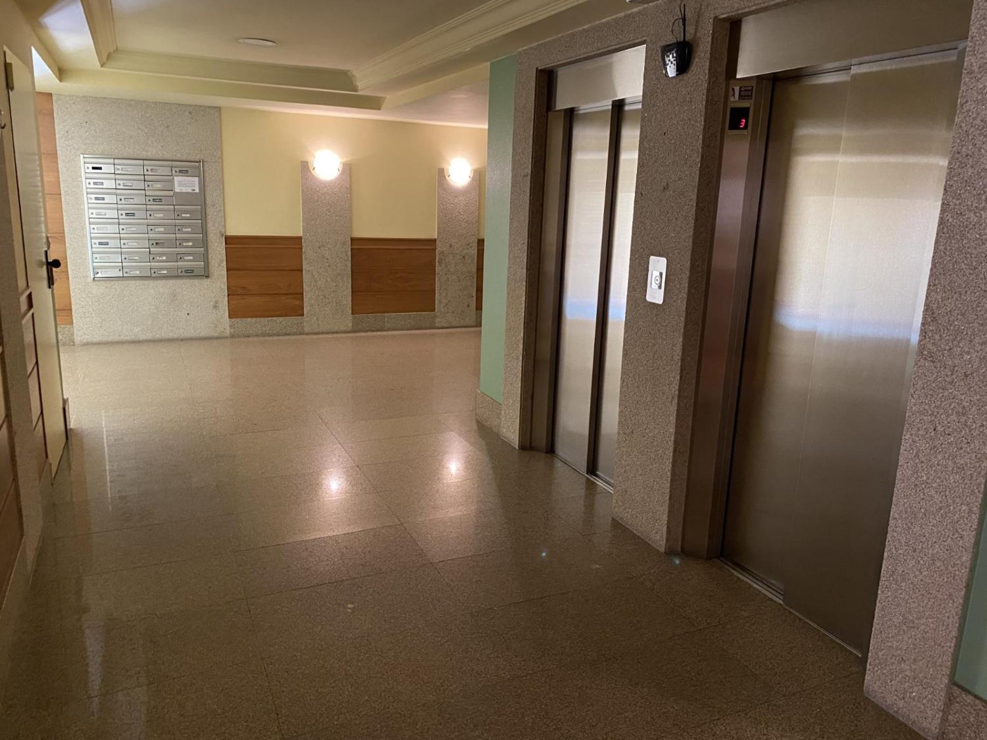 Apartamento 桑亨霍 外观 照片