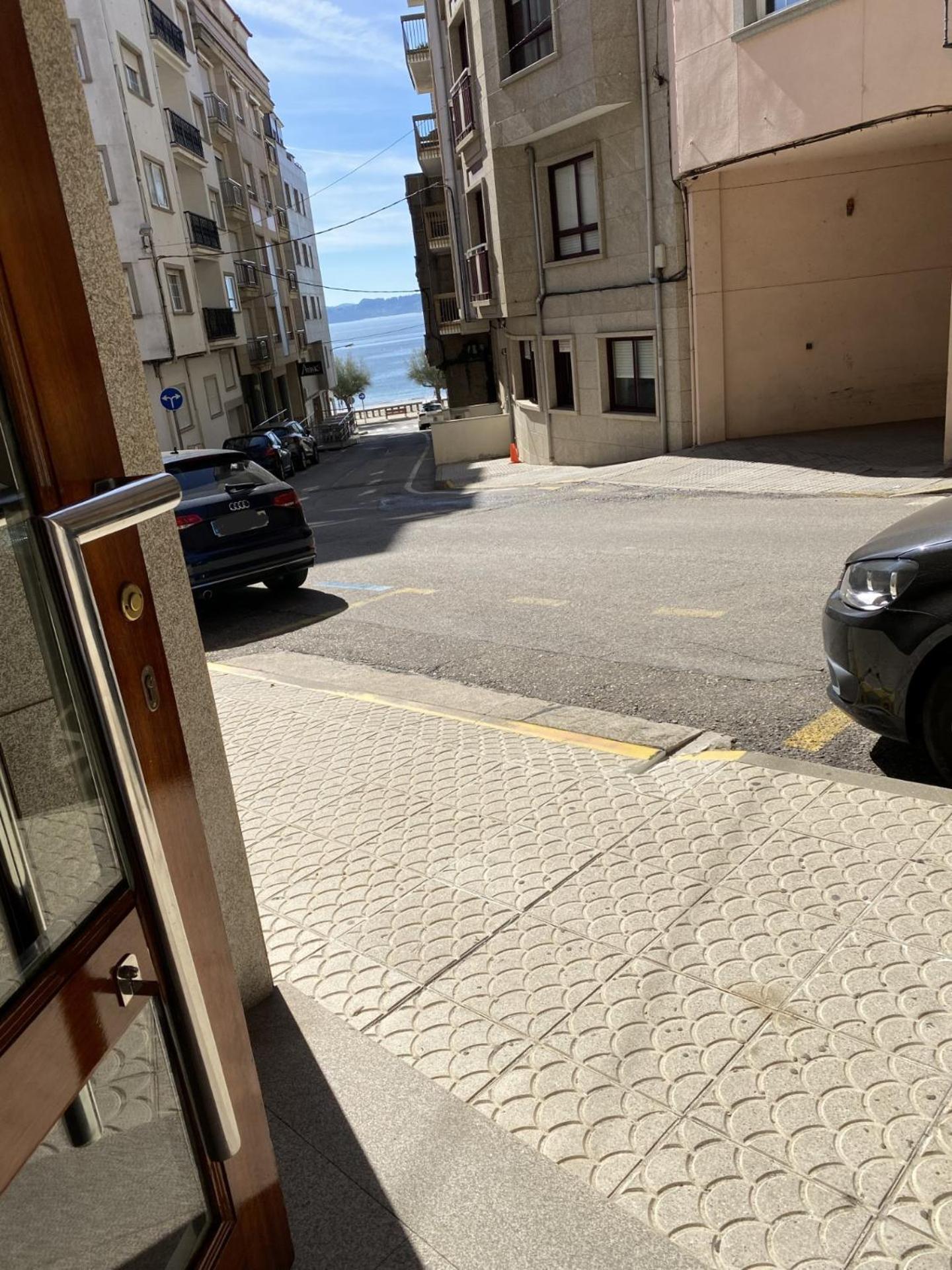 Apartamento 桑亨霍 外观 照片