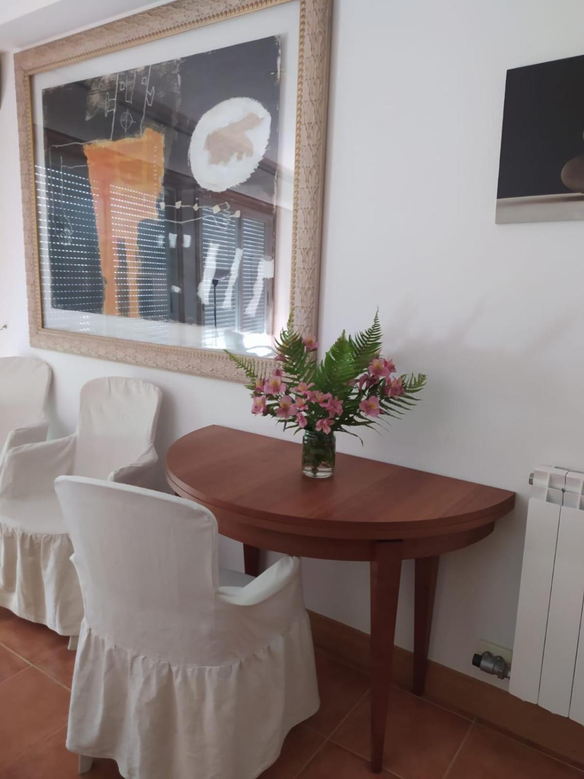 Apartamento 桑亨霍 外观 照片